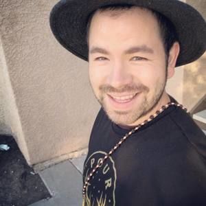 Meet your Posher, River